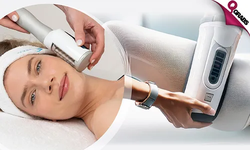 Endospheresculpt Slimming, Anti-Cellulite & Skin Tightening + Consultation & Massage for Ladies!
